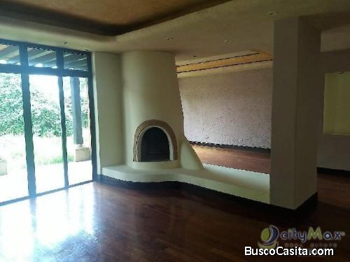 Vendo Casa Carretera Salvador En Vila Verde Fraijanes; Idi: 87197