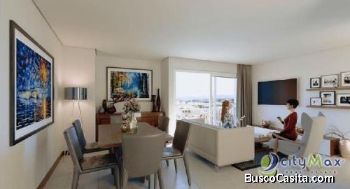 Venta Hermoso Apartamento En Zona 7; Idi: 86902