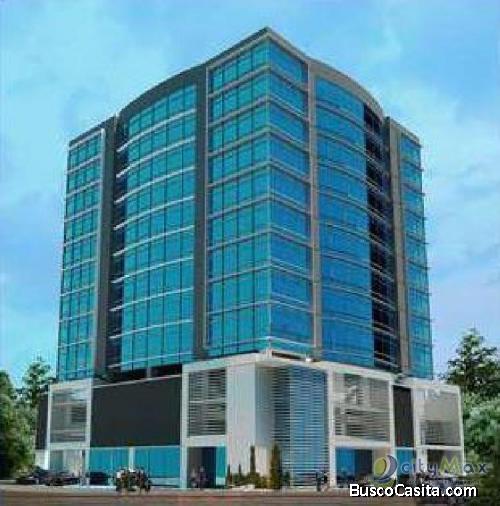 Venta De Oficinas En Edificio Corporativo En Zona 10; Idi: 86827
