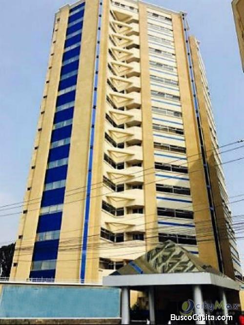 Venta De Apartamento En Zona 11; Idi: 86725