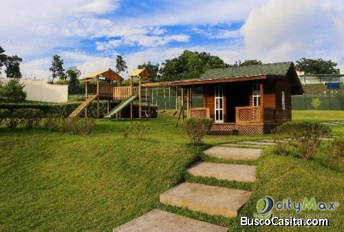 En Venta Terreno Residencial En Km. 22.5 C. Al Salvador; Idi: 86368