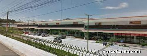 Renta Local En Plaza Comercial Km 22 Carretera Salvador; Idi: 85741