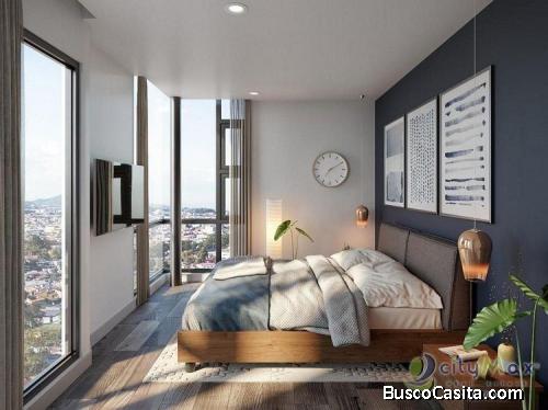 Se Vende Apartamentos En Zona 11 Guatemala; Idi: 85662