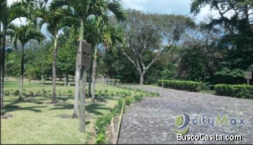 Venta De Granja Residencial En Palin Escuintla ; Idi: 85293