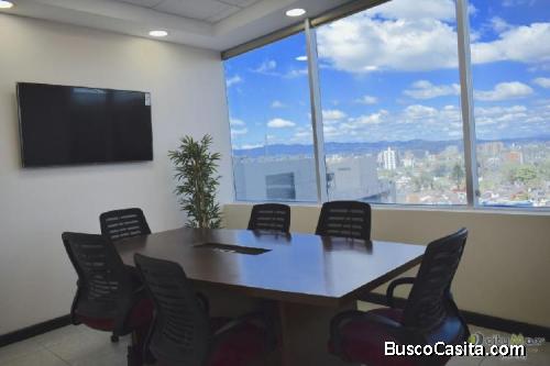 Renta Servicios Oficina Virtual; Idi: 84726