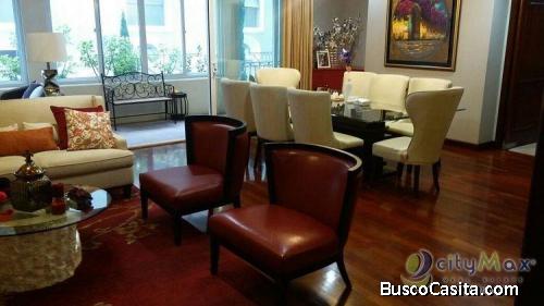 En Venta Lujoso Apartamento En Torre Real Km. 9.3 ; Idi: 84714