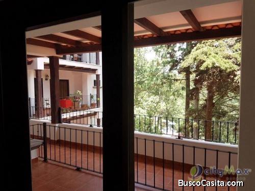 Apartamento En Venta Y Renta En Lindo Edificio Zona 16; Idi: 84620