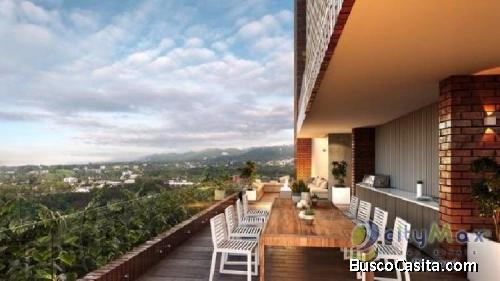 Apartamento 1 Habitacion En Venta Zona 15 Vh 1; Idi: 84439