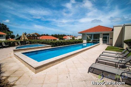 Vendo Terreno En Condominio Lujoso Carretera Salvador; Idi: 84428