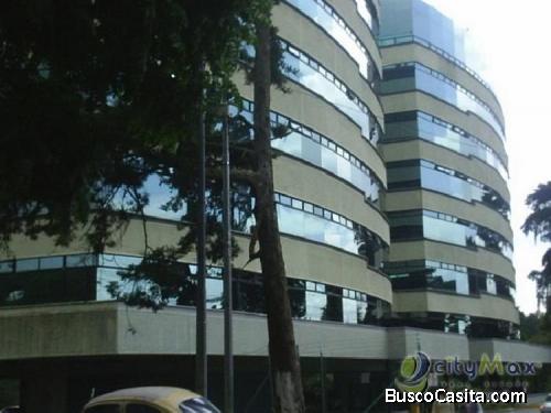 Oficina En Renta  En Centro Corporativo Muxbal ; Idi: 84411