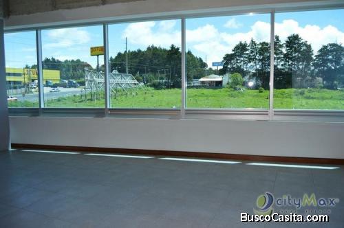 Oficina En Venta Y Renta En Carretera A El Salvador; Idi: 84409