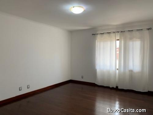 Apartamento En Venta Y Renta En Zona 14; Idi: 84379