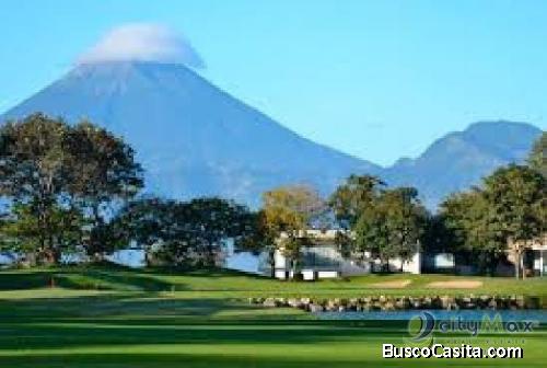 En Venta Terreno En El Pulté Zona 16; Idi: 84362