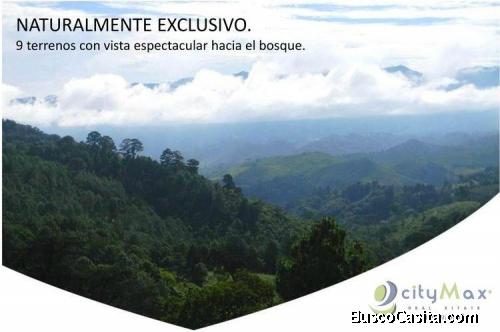 Terreno En Venta En Vista Hermosa Iv, Zona 16; Idi: 84361