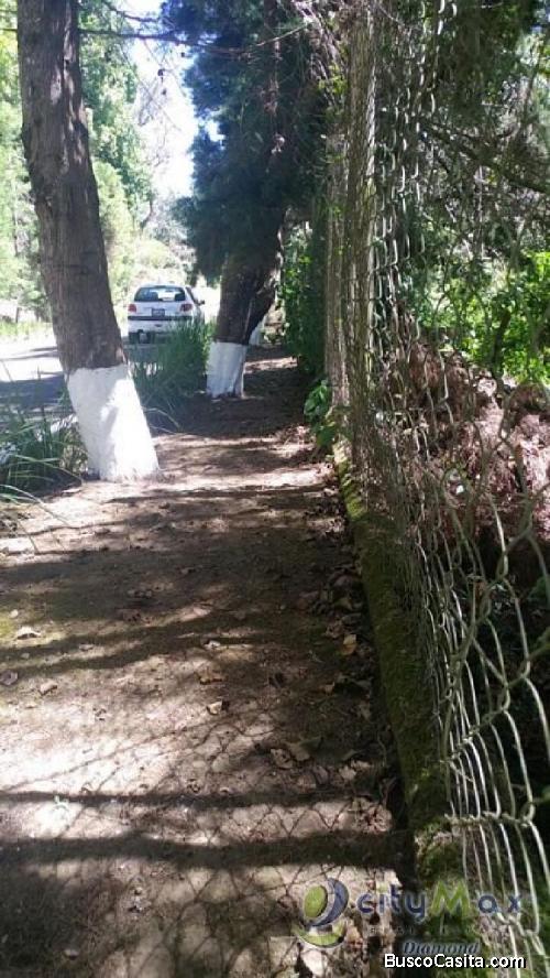 Vendo Terreno De 2447 Metros Inclinada; Idi: 83769