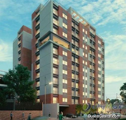 En Venta Apartamentos En Zona 7; Idi: 83547