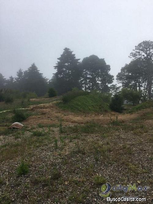 Citymax Diamond Vende Terreno En Santa Catarina Pinula; Idi: 83316