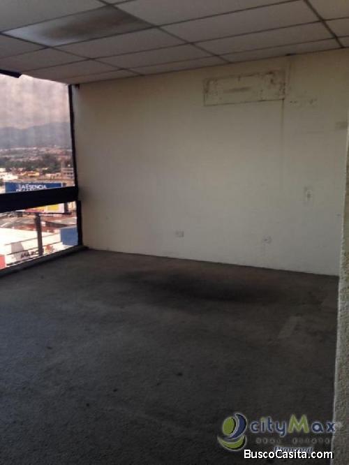 Se Alquila Oficina En Calzada Roosevelt; Idi: 83228