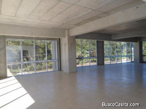 Oficinas En Renta En Carretera A El Salvador; Idi: 82813