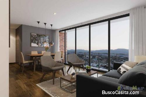 Apartamentos En Venta Zona 12; Idi: 82805