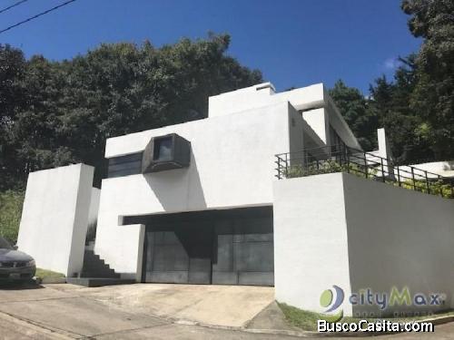 Casa En Venta En Km 21.5 Carretera A San Lucas!; Idi: 82745