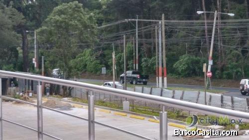 Renta Oficina En Carretera A El Salvador Km 23.5; Idi: 82698