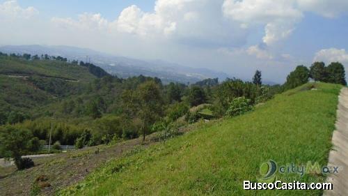 En Venta Terreno En El Pulté Zona 16; Idi: 82434