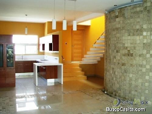 Renta  Apartamento  En Zona 15 Vista Hermosa 2 ; Idi: 82223