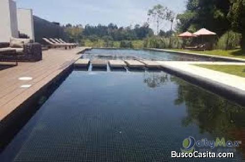 Terreno En Venta En El Pulte Zona 16; Idi: 82034