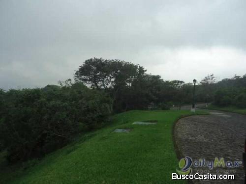 Venta Hermoso Terreno En La Reunion Golf Resort; Idi: 81864