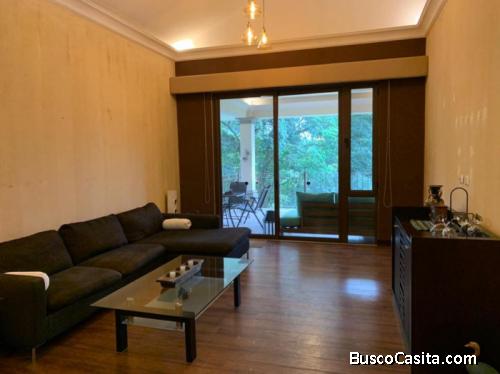 En Venta Preciosa Villa Amueblado En La Reunion; Idi: 81863