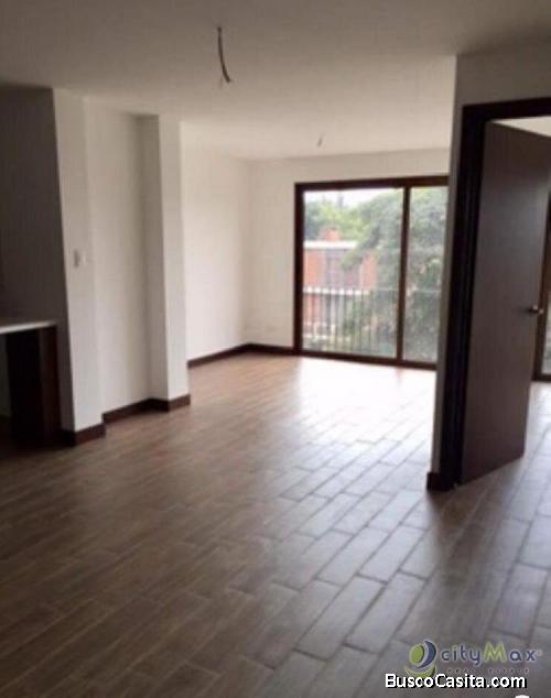 Apartamento En Venta Vista Hermosa I; Idi: 81827