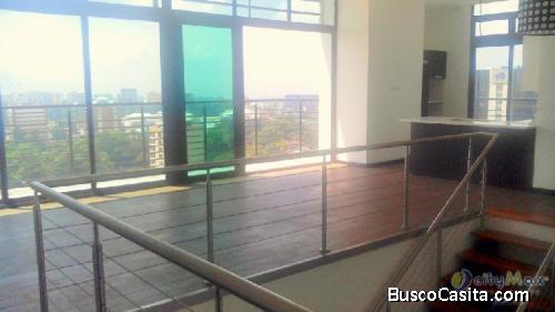 Penthouse En Venta Zona 10; Idi: 81771