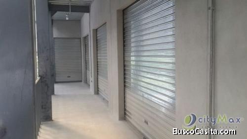 Citymax Diamond Se Renta Espacio En Minibodega Z.12; Idi: 81487