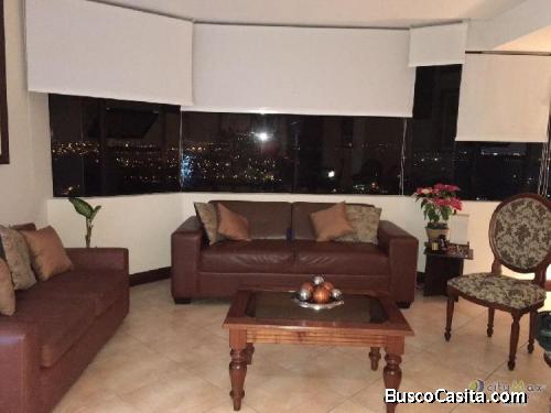 Apartamento Venta En Edificio Zona 10; Idi: 81440