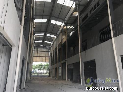 Minibodega En Renta Zona 12 Atanasio Tzul; Idi: 81429