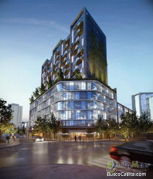 Apartamentos En Venta En La Zona 4.; Idi: 81281