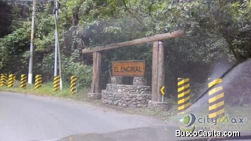 Precioso  Terreno De Venta En El Encinal Zona 7 Mixco; Idi: 80819