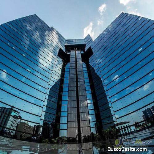 Alquiler Oficina De 28 M2 En Edificio Zona 10; Idi: 80275