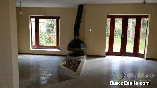 Se Vende Casa En Condominio Km. 18 Carr. Al Salvador; Idi: 79623