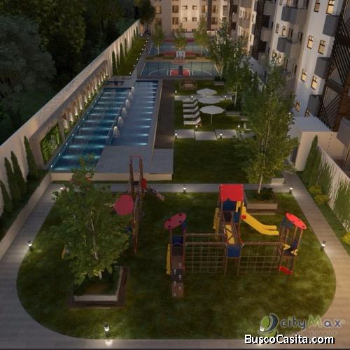 Venta De Apartamentos En Zona 7; Idi: 79352