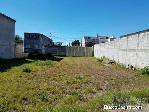 Terreno Comercial En Venta   Zona 2 Mixco; Idi: 79321