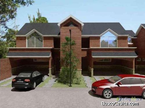 Apartamento En Venta En Kilometro 22 Carretera A El Salvador; Idi: 76988