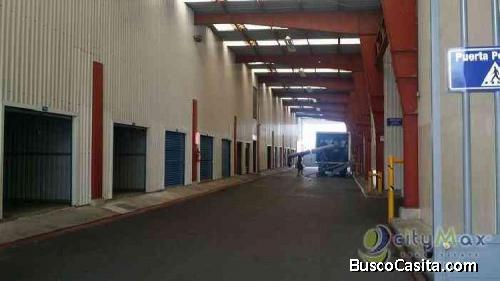 Renta De Minibodega En Zona 11; Idi: 76690