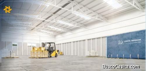 PRE VENTA OFIBODEGA CARRETERA SALVADOR