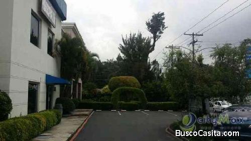 Renta De Bodega De 51.00 Mts.2 En Zona 11; Idi: 76655