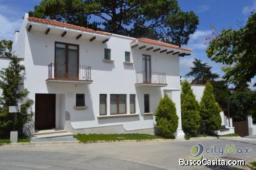 Casa En Venta En La Española Muxbal.  ; Idi: 76256