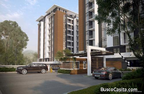 Apartamento En Venta Km. 14 Carretera A El Salvador; Idi: 69197