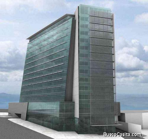 Oficina En Venta En Zona 15 Vista Hermosa 2; Idi: 69148