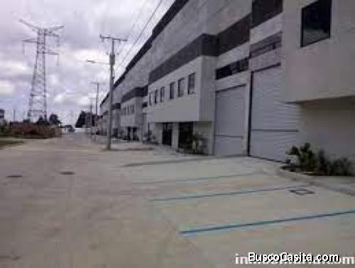 Renta Ofibodega En Km. 22 Carretera Al Salvador; Idi: 69117